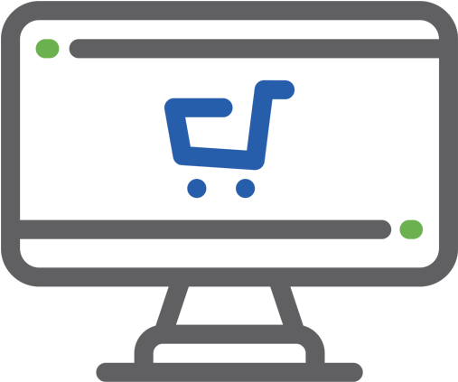 Download Ecommerce Websites Online Marketplace Icon Png Image With No Background Pngkey Com