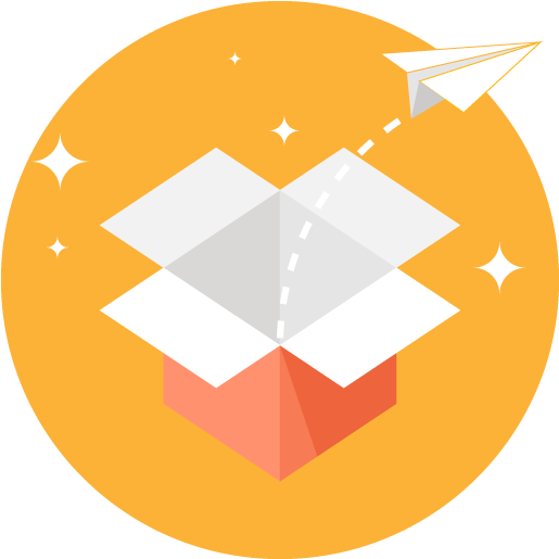 Ecommerce Makes Your Product Or Service Available To - Icono De Pintura Png (570x570), Png Download