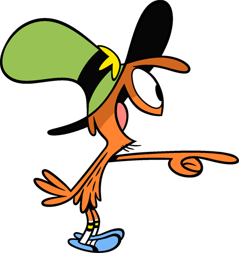Wander, A Galaktikus Vándor K - Wander Over Yonder (468x495), Png Download
