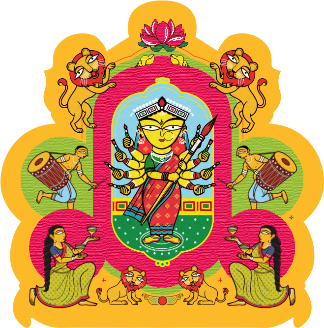 Participate In The Contest - Illustration (685x693), Png Download