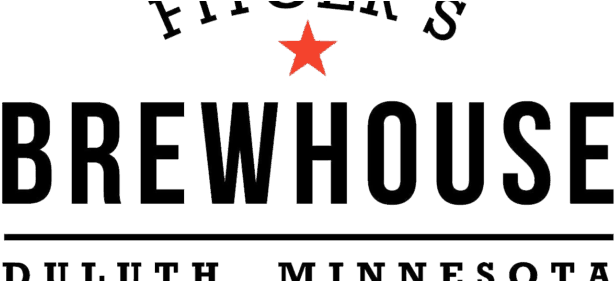 Fitgers Brewhouse Logo (640x280), Png Download