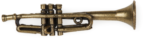 Trumpet - Goorin Bros. (866x650), Png Download