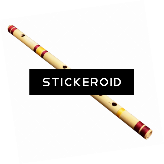 Flute Music - Musical Instrument (563x564), Png Download