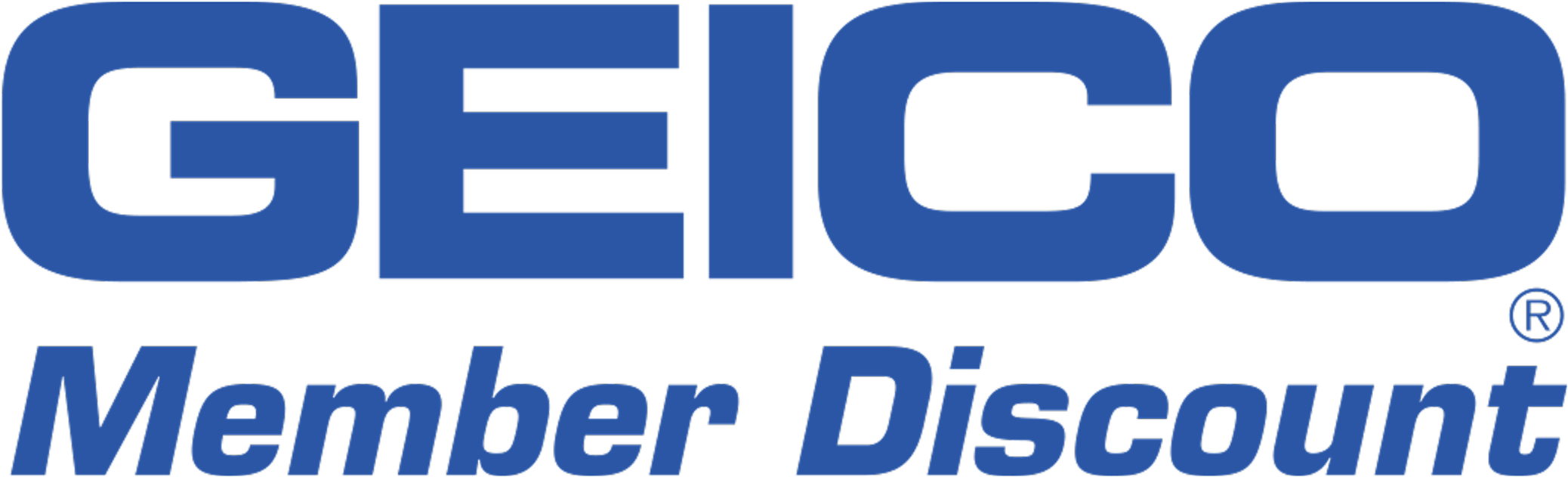 If You're An Employee Of An Associated Builders And - Printable Geico For Your Boat Logo (2160x2160), Png Download