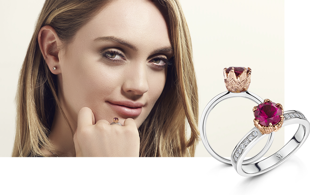 Bradleys The Jewellers Angel Wings Lookbook - Lookbook (1000x630), Png Download
