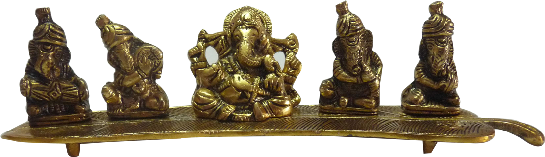 Ganesha (1200x800), Png Download
