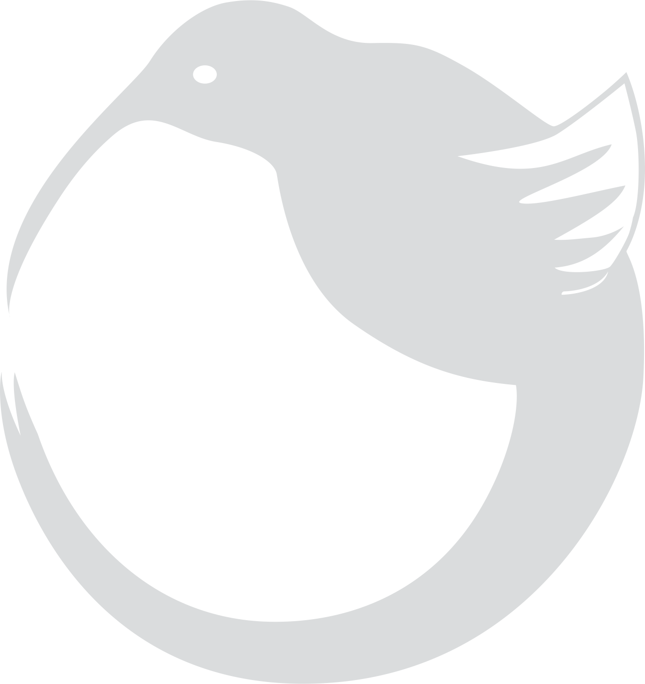 Sicklebill Safaris Sicklebill Safaris - Safari (1294x1372), Png Download