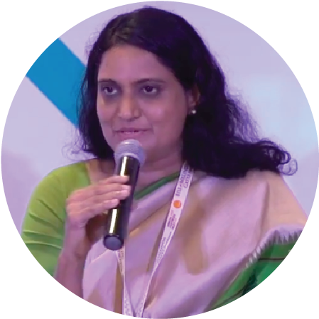 Lakshmi Sampath Goyal, Isc - Girl (693x664), Png Download