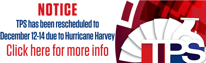 Tps 2017 - Delegate Registration - Agenda (800x240), Png Download