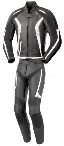 Ladies Motorcycle Suit Buse Jerez Click To Zoom - Buse Jerez (264x600), Png Download