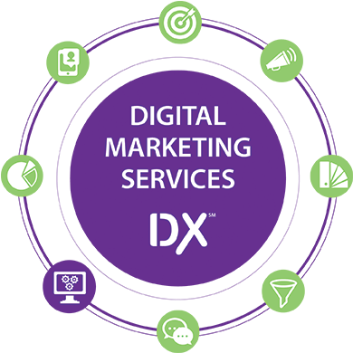 Stitchdx Website Development Services - Business (391x400), Png Download