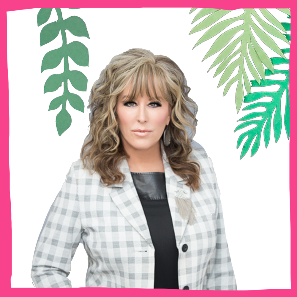 Lisacopeland Speaker - Girl (1000x1000), Png Download