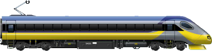 Holiday, Slovakia, Monuments, Boat, Air, Fascinating - Train Png (742x189), Png Download