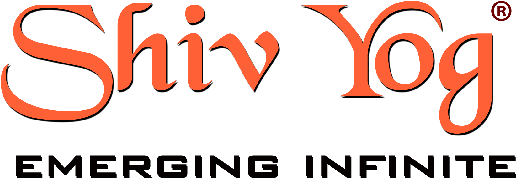 Shiv Yog Logo By Carmella Gutkowski Dvm - Shiv Yog Logo Png (1892x709), Png Download