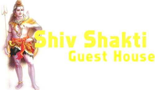 Bhole Baba With Hindi Quote (500x292), Png Download