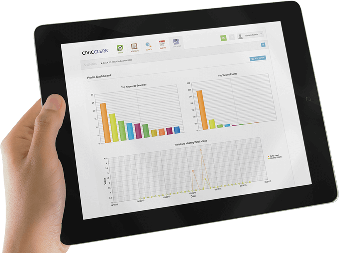 Home Clerk Portal Tab - Tablet Computer (1448x900), Png Download