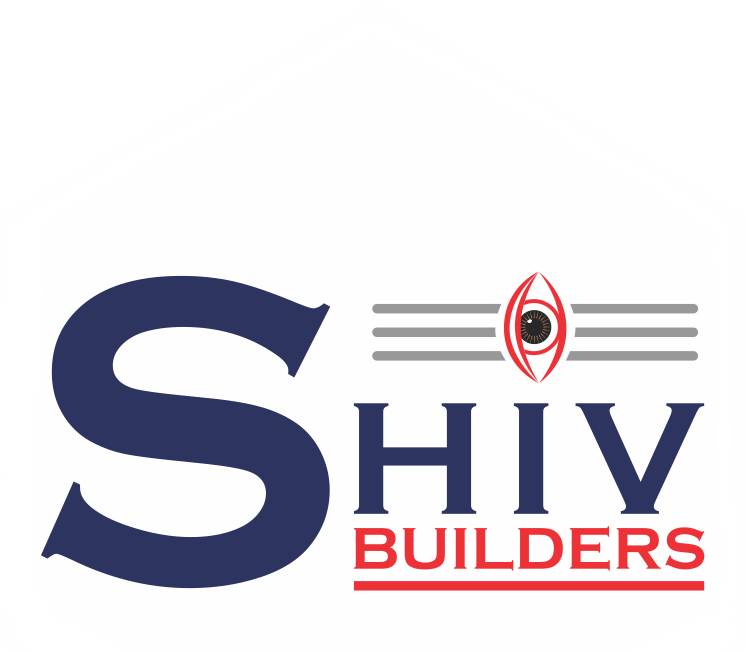 Shiv Builder - Shiv Logo (746x652), Png Download