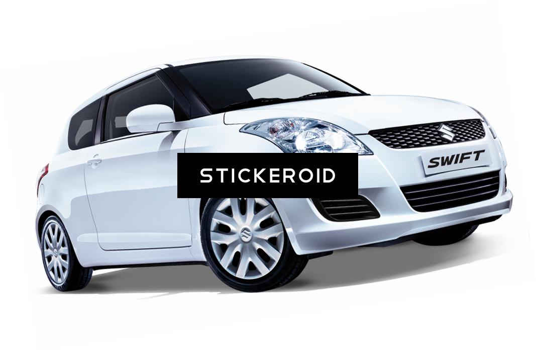 Download Suzuki Swift Cars Suzuki Swift PNG Image with No Background