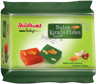 Haldiram Prabhuji (503x502), Png Download