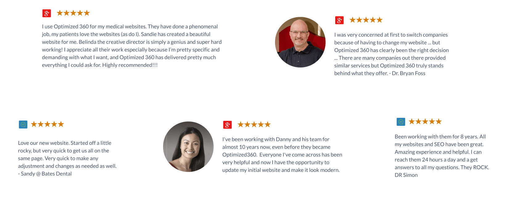 Reviews Slide 1 - Portable Network Graphics (1644x640), Png Download