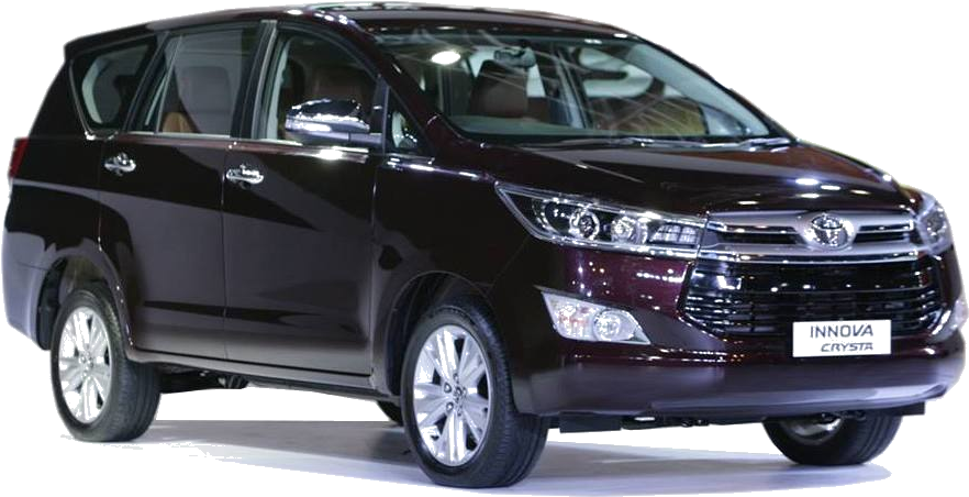 Call Us @ 955 355 1234 Plan Your Trip Now - Innova Car (954x539), Png Download