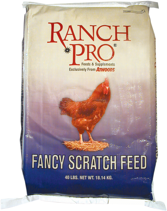 Ranch Pro Fancy Scratch Feed - Ranch Pro Chicken Feed (700x700), Png Download