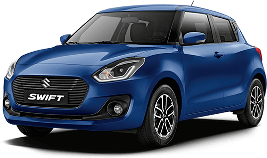 Free Suzuki Car Png - Bmw 1 Series Sedan 2018 (700x430), Png Download