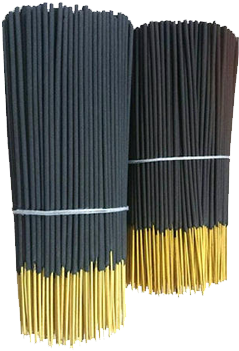 Raw Agarbatti - Incense (400x400), Png Download