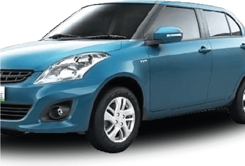 Maruti Swift Dzire 2012 (800x600), Png Download