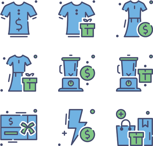 Big Sale - Sales (600x564), Png Download