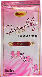 Friendship Pearl Incense Sticks - Nail Care (350x350), Png Download