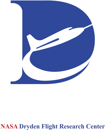 Nasa Dryden (438x438), Png Download