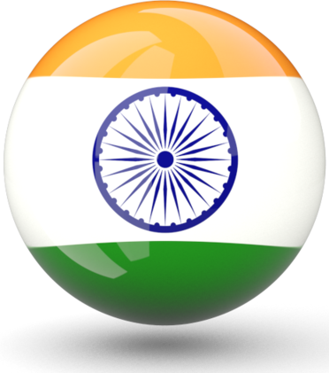What We Stand For - Indian Flag Png Picsart (372x421), Png Download