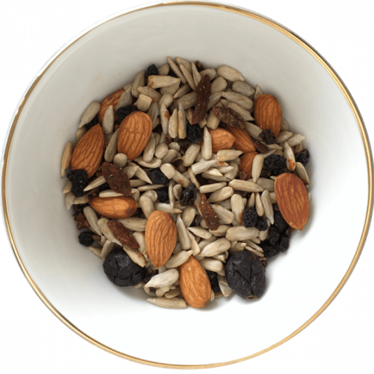 Dryfruits - Goji Gab - Goji (540x540), Png Download
