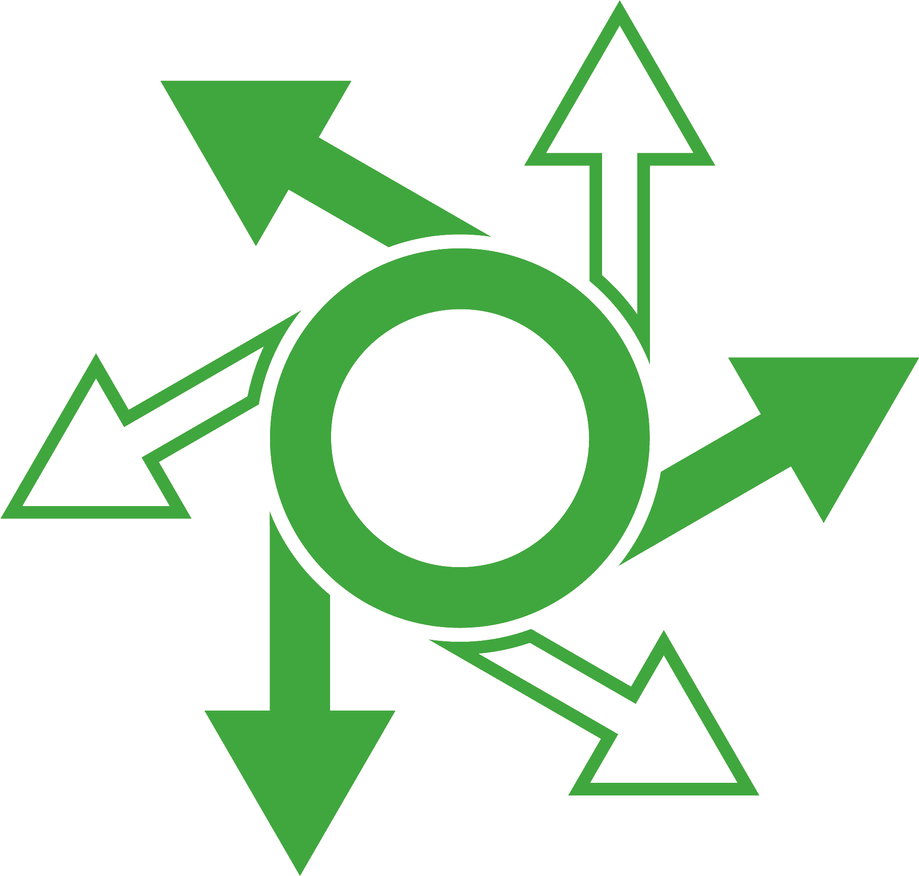 The Betalent Decision Styles Is An Online Questionnaire - Vector Graphics (2075x2108), Png Download