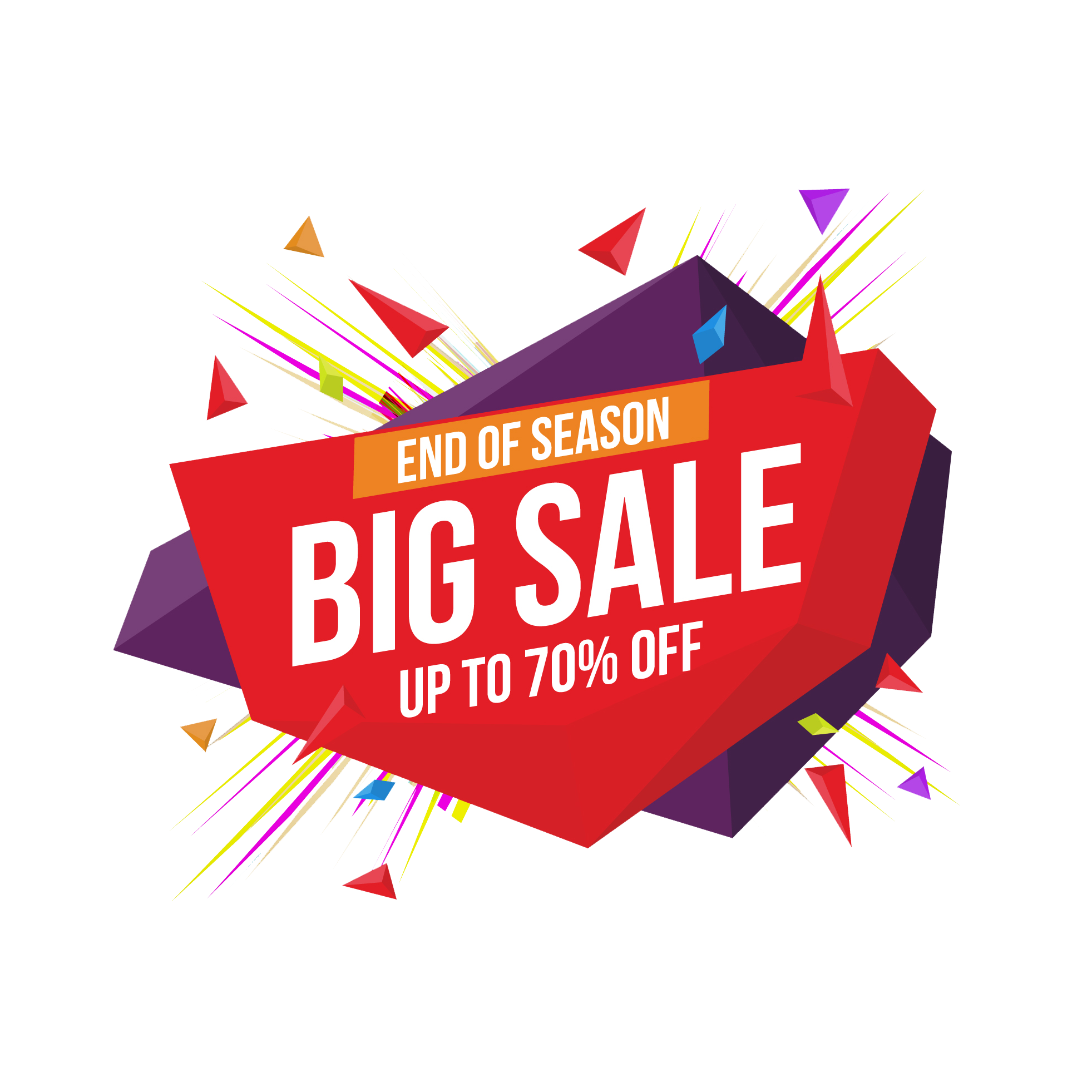 Download Big Sale Promotion Png Png Image With No Background Pngkey Com