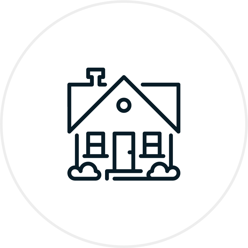 Buy - Png Real Estate Logo (1001x1001), Png Download