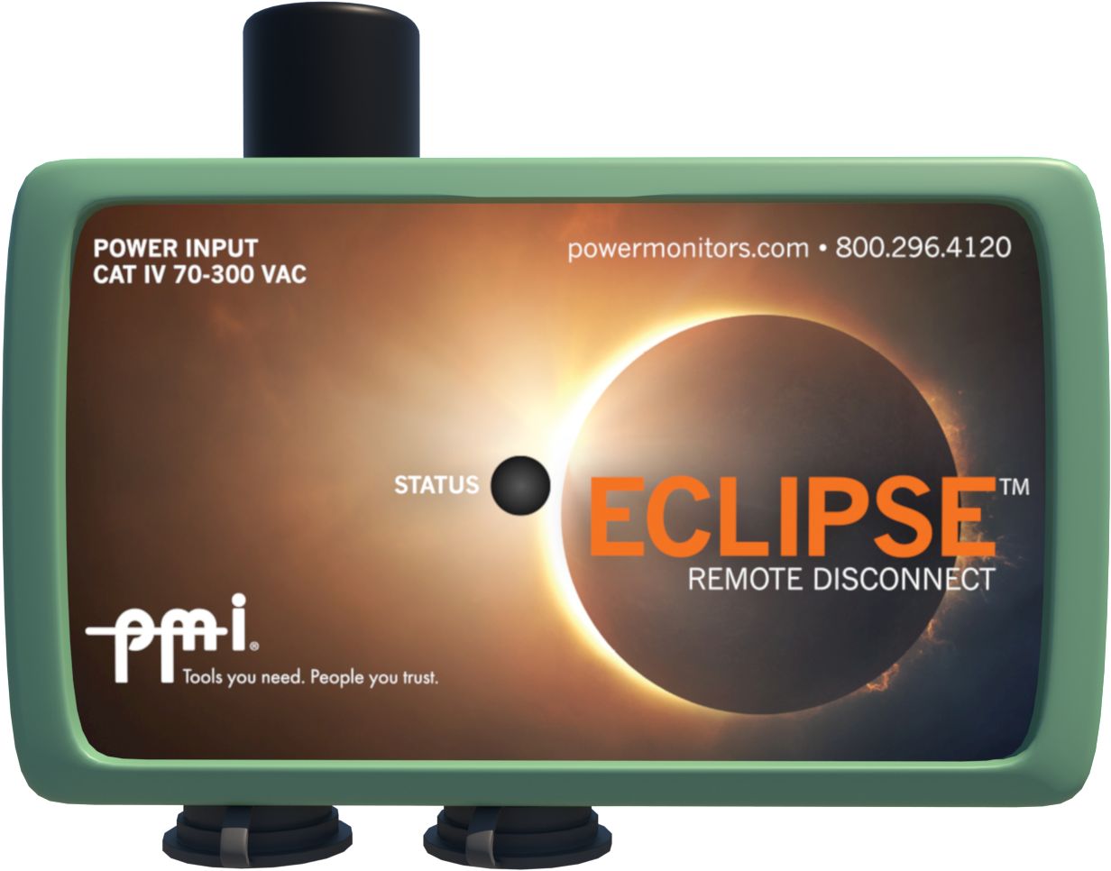 Eclipse - Power Monitors Inc (1920x1080), Png Download