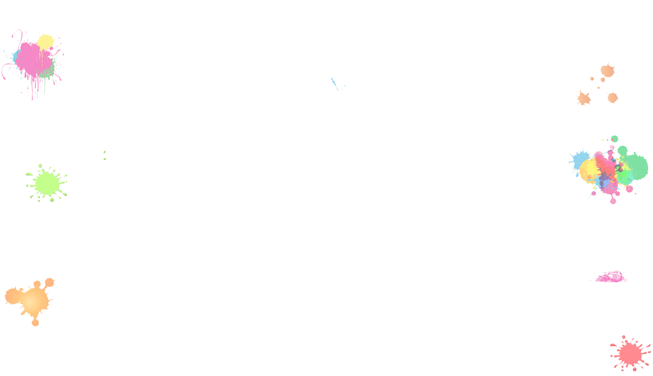 Holi Bg - 80's Gala (1335x769), Png Download