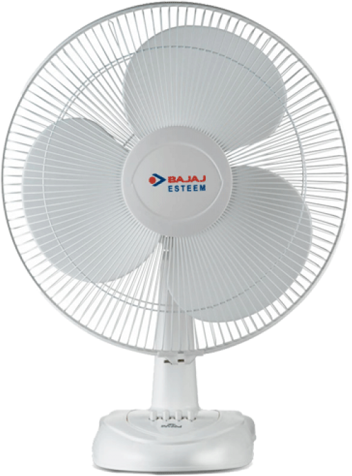 Bajaj Table Fan