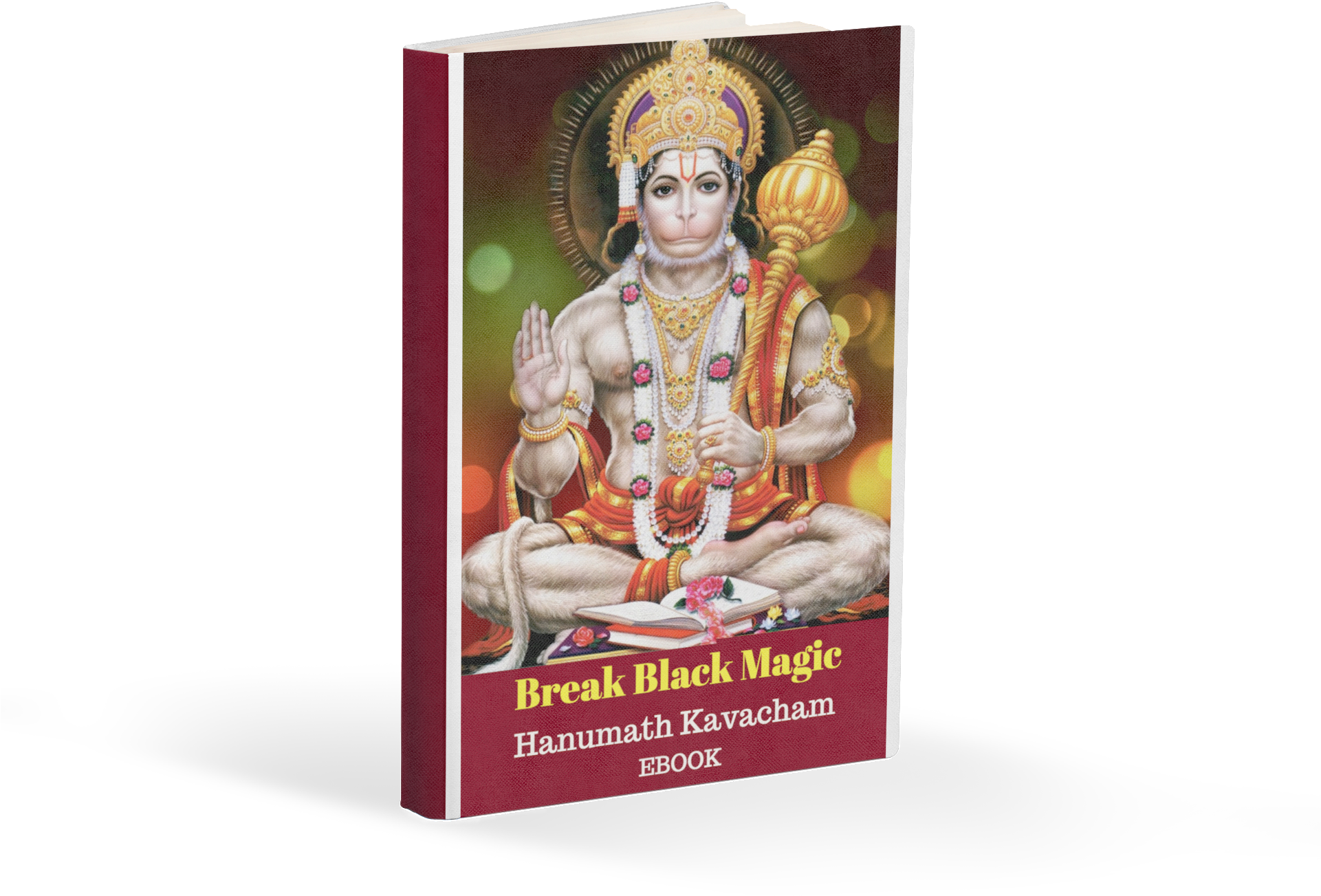 Ajintha In South Perth, Australia Purchased A - Sunderkand [book] (1920x1440), Png Download