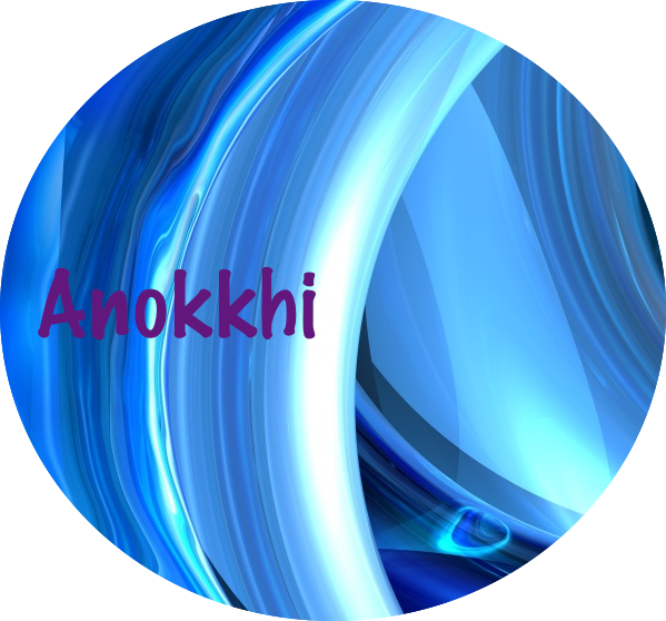 Raksha Bandhan Gift For Sisters - Shades Of Blue (599x558), Png Download