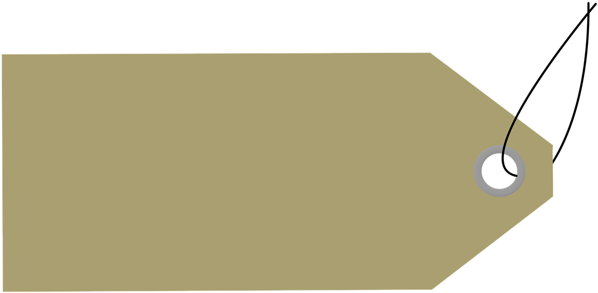 Brown,plate - Etiqueta De Descuento Png (1280x677), Png Download