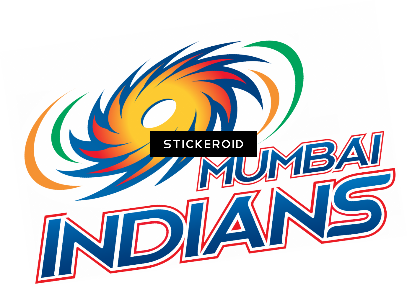 Mumbai Indians Png Logo Image Free Download - vrogue.co