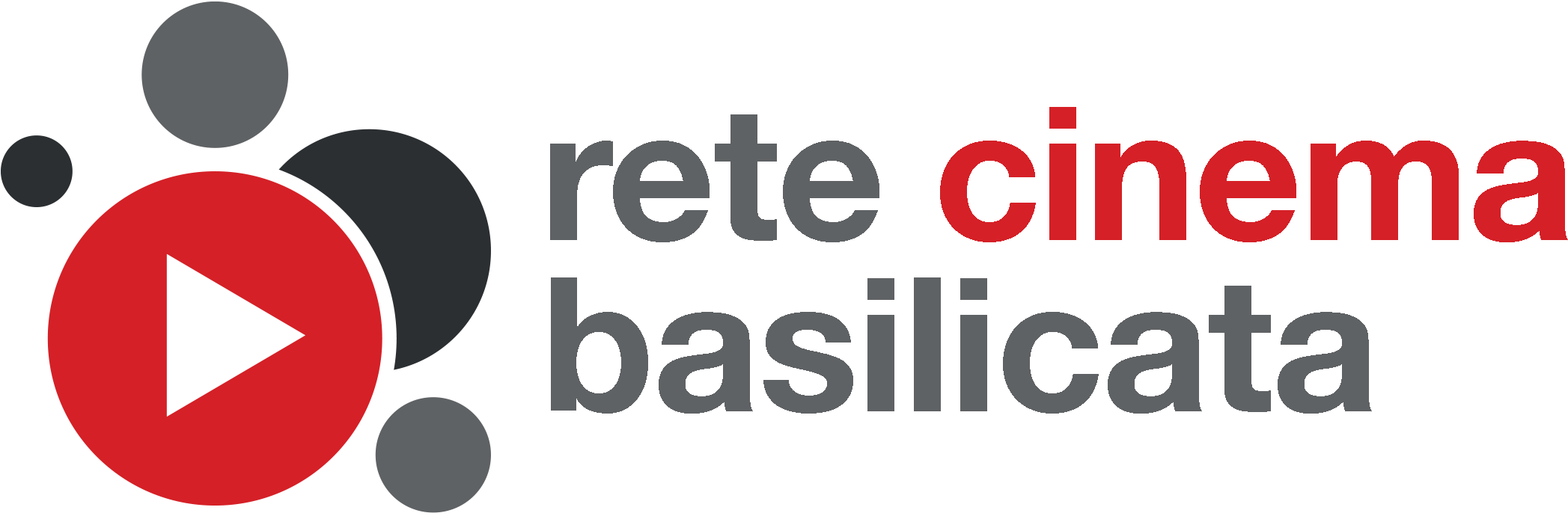 Logo Rcb - Typography (2330x1041), Png Download