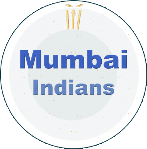 Ipl Mumbai Squad - Cowboys And Indians Fancy Dress (500x500), Png Download