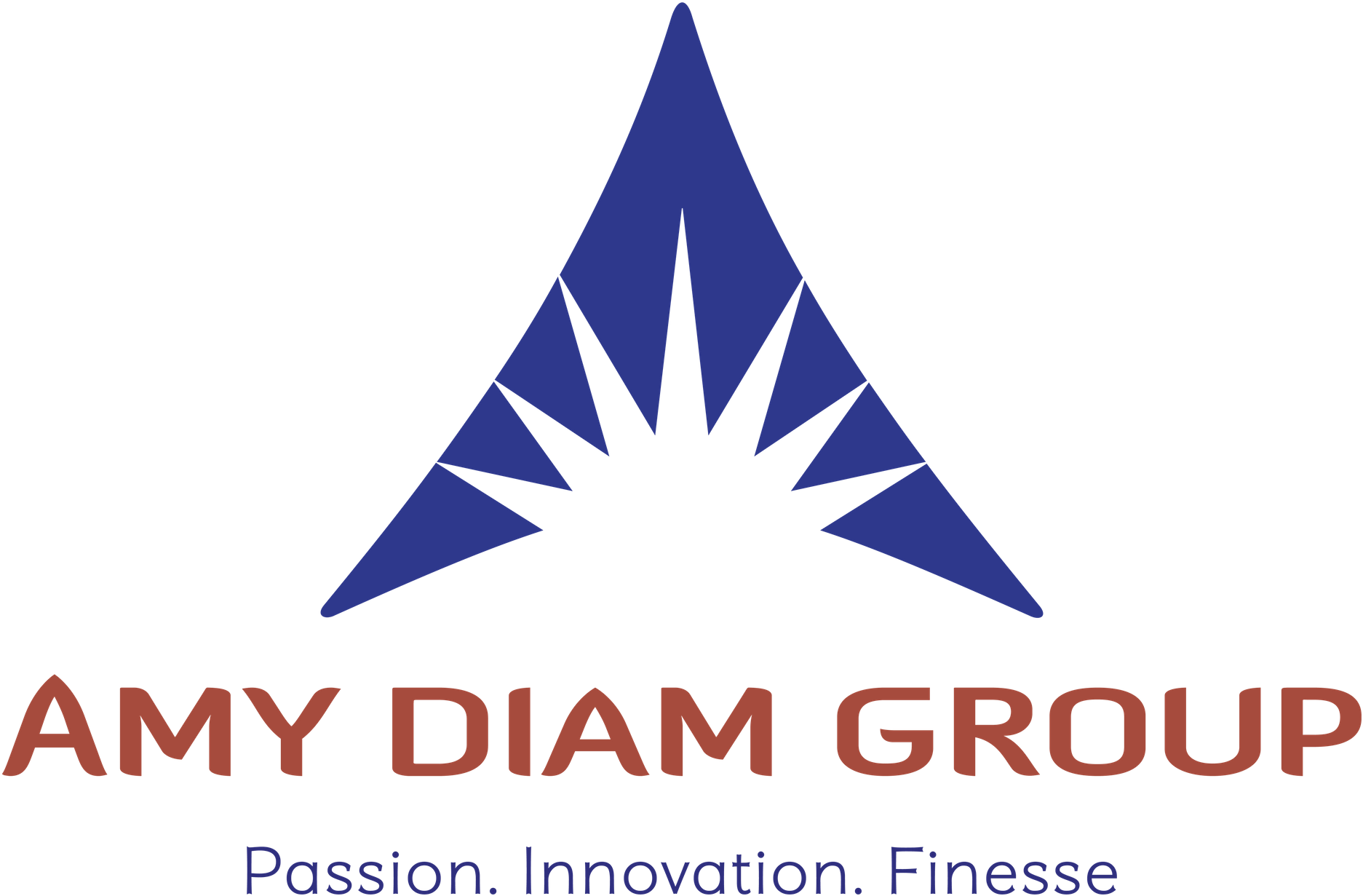 Company Profile - Triangle (1920x1550), Png Download