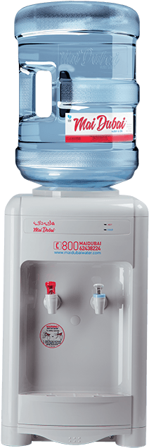 Counter Top Water Cooler - Water Cooler (480x720), Png Download