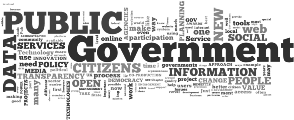 There's Bound To Be Fireworks - Ict In E Governance (1020x431), Png Download