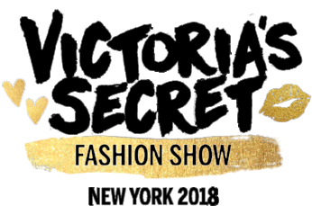 2018 Vs Logo - Victoria's Secret 2018 New York (418x300), Png Download